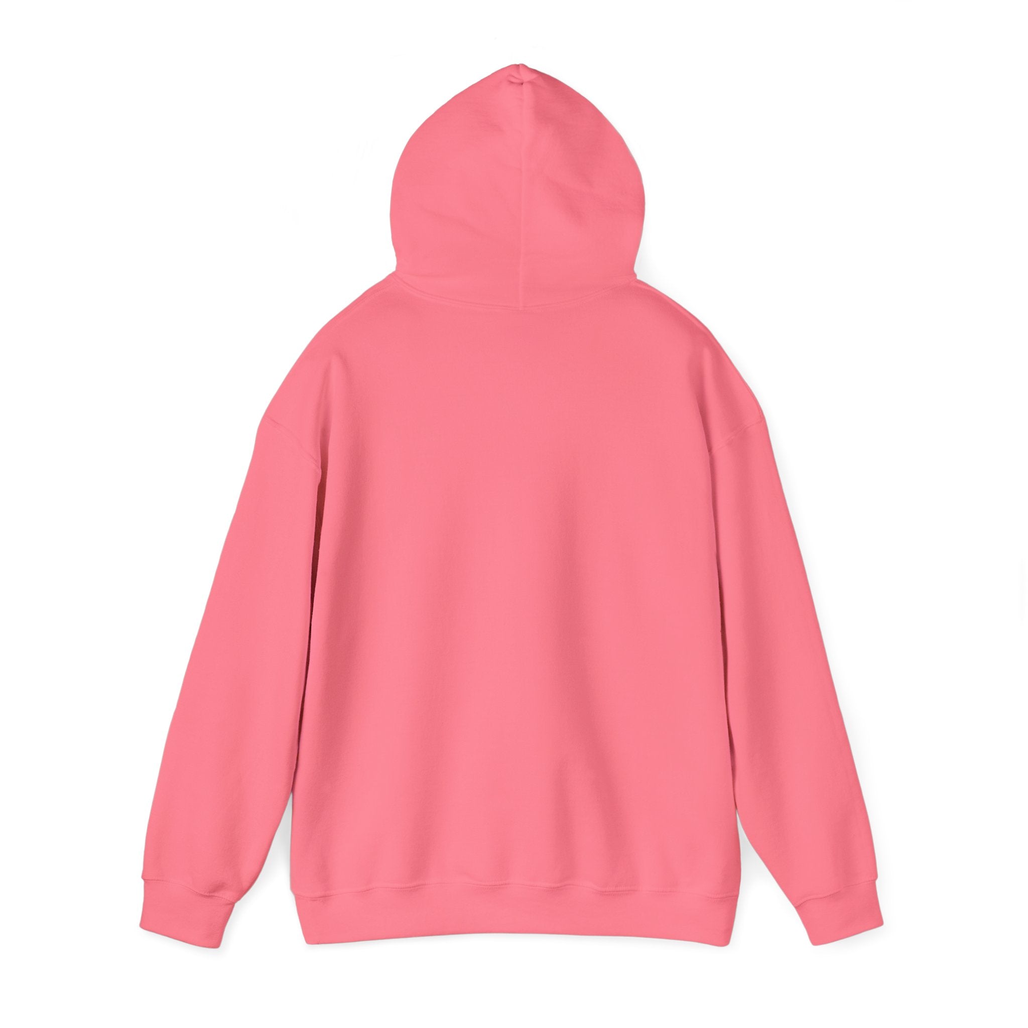 Gemini Girl Hooded Sweatshirt